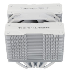 Thermalright Peerless Assassin 120 Mini White CPU Cooler